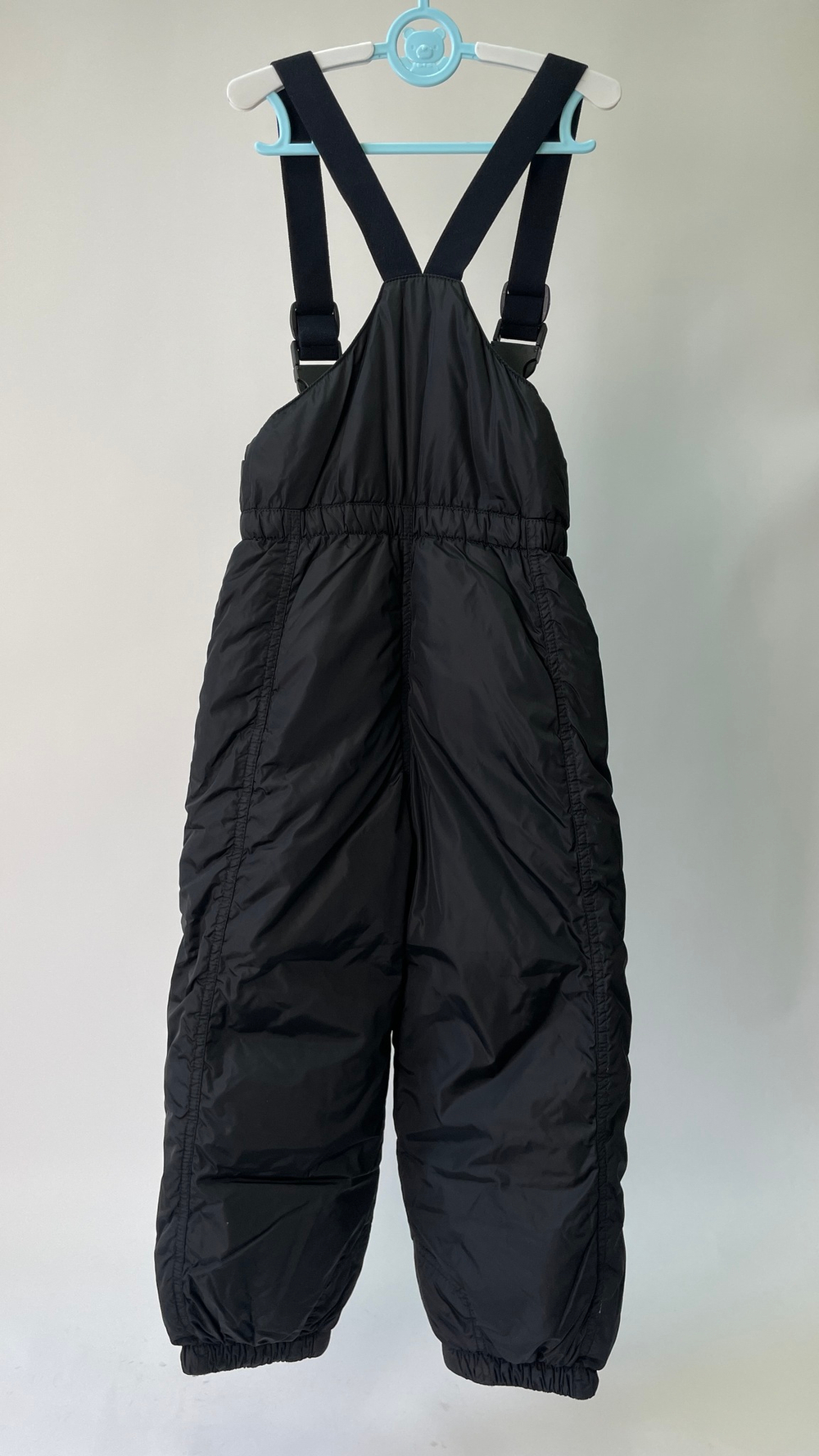 Полукомбинезон Moncler