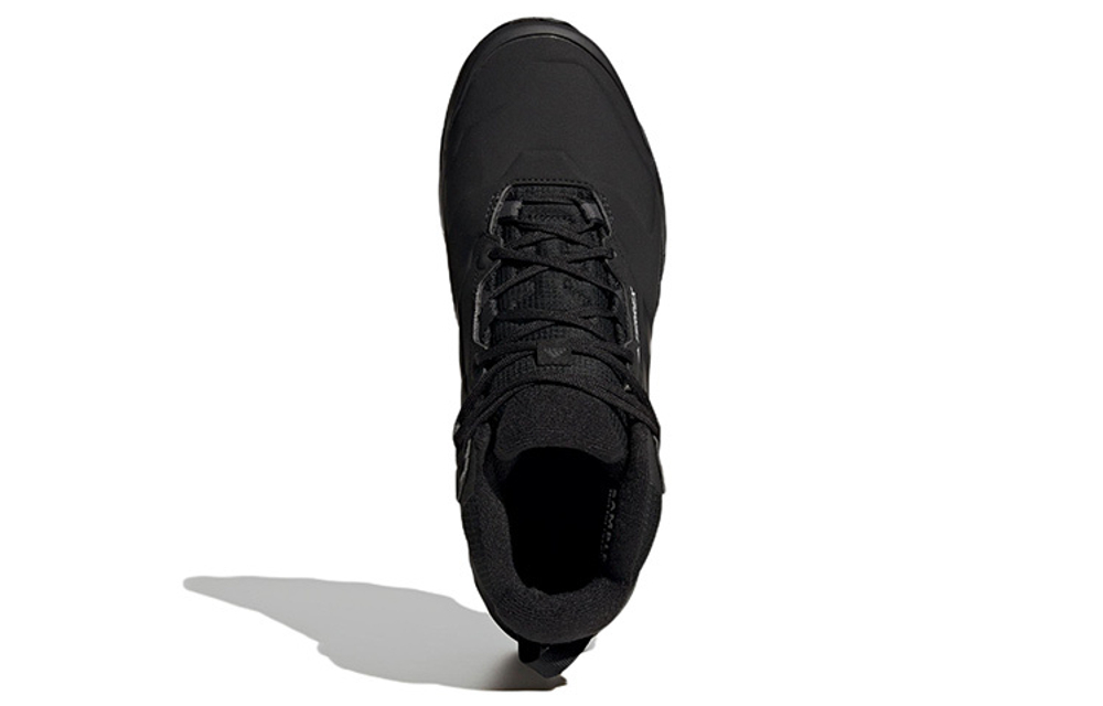 Кроссовки Adidas Terrex Ax4 Mid Beta C.Rdy