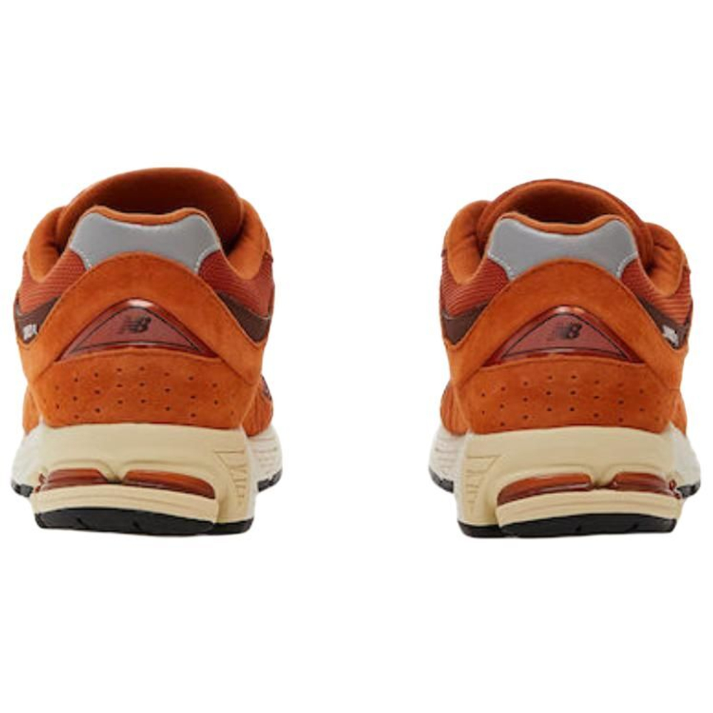 Кроссовки New Balance Nb 2002R Rust Oxide