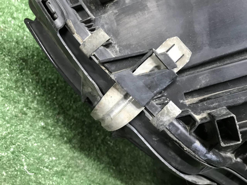 Фара правая Mercedes S W222 (2013-2017) LED