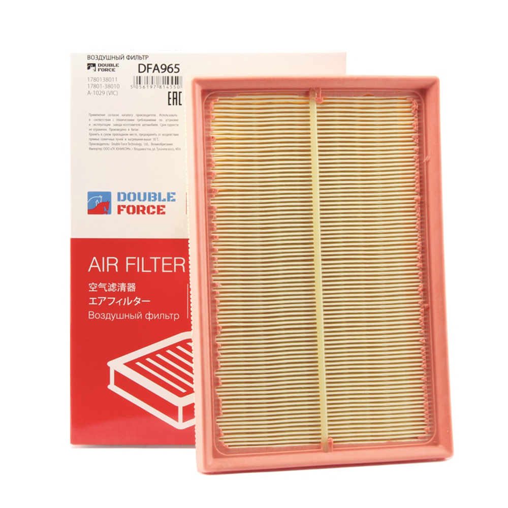 Фильтр воздушный