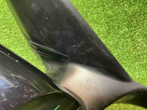 Зеркало правое BMW 1er F20 (2011-2019) 6 контактов