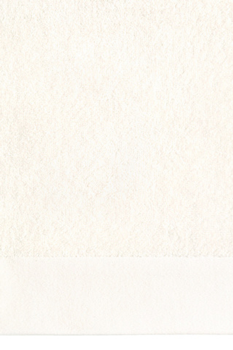 Полотенце 50х100 Luxberry Basic белое