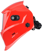 Маска сварщика Fubag Хамелеон OPTIMA 9.13 RED