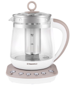 Чайник MAUNFELD MGK-615BG фото 