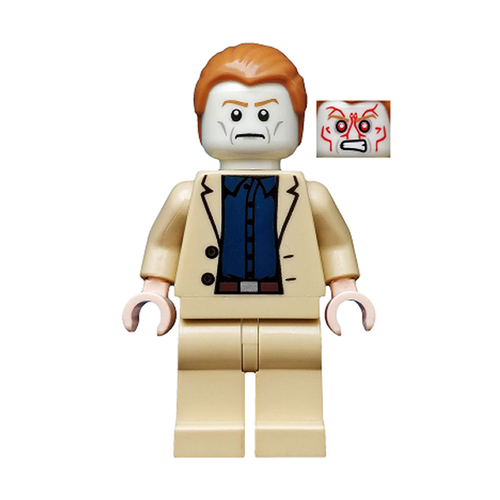 Олдрич Киллиан sh0067