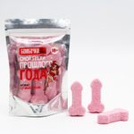 Набор бомбочек для ванны Смой грехи прошлого года персик 150 г