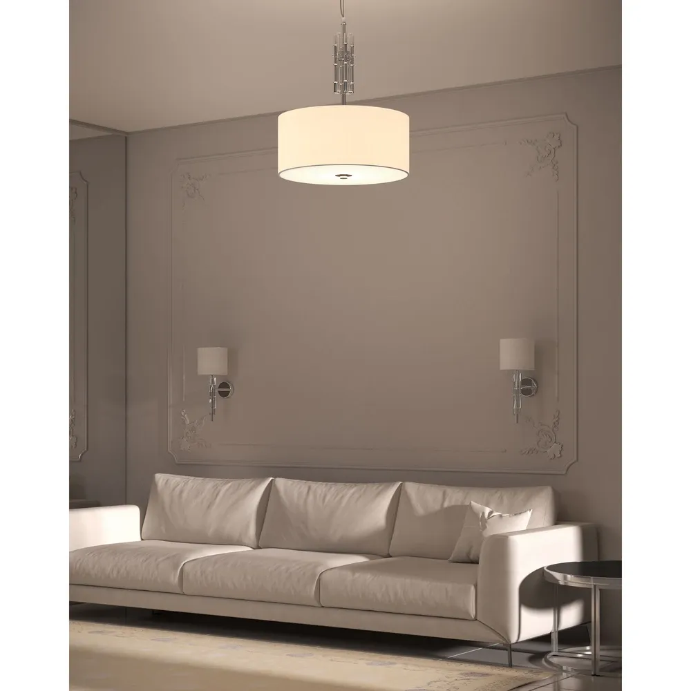 Подвесная люстра Arte Lamp TAYGETA