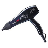 Фен для волос BaByliss Pro Light BAB5559E 2000Вт