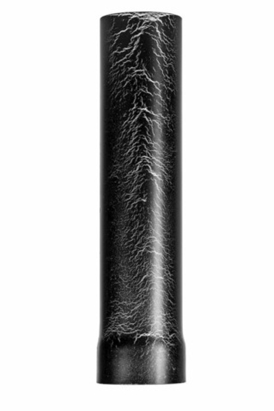 Стартовый дымоход