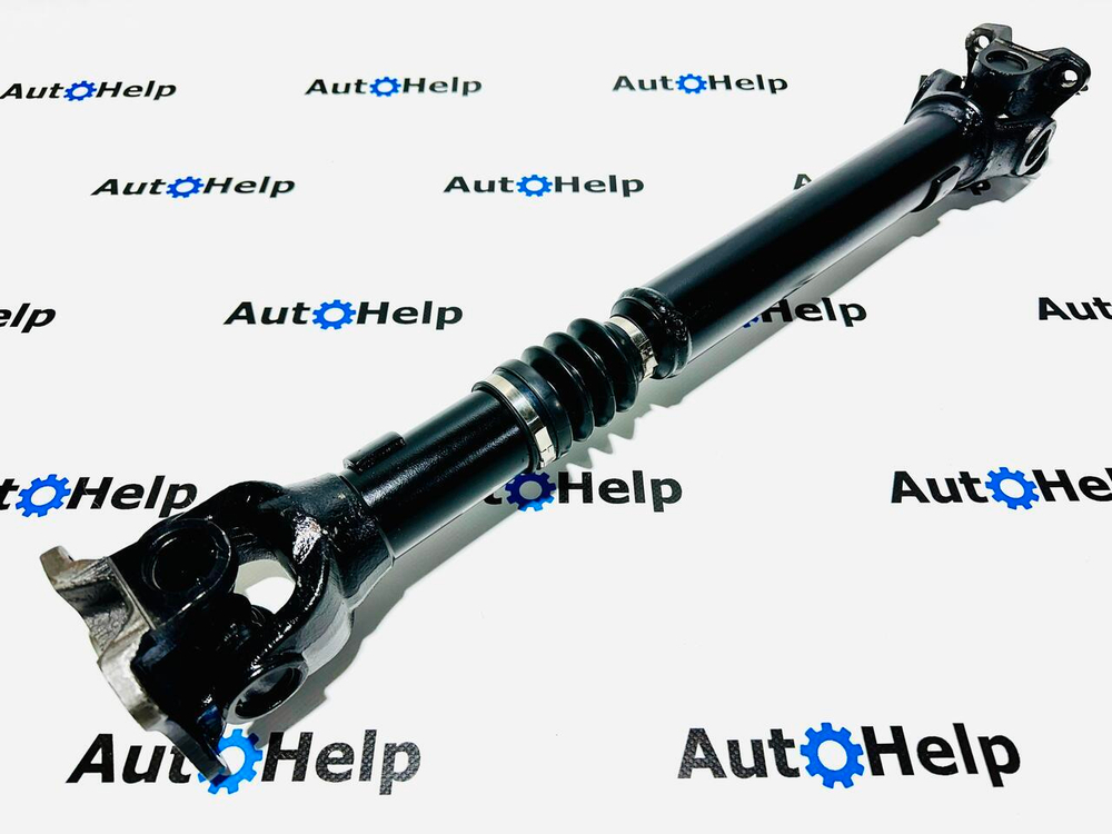 Вал карданный 37140-0K112 передний Toyota Fortuner GUN156 635mm