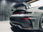 Обвес переделка в 992.1 GT3 для Porsche 992.1 Carrera 2019-2023 Порше