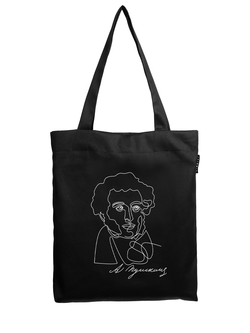 Шоппер | Пушкин