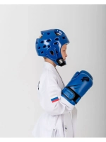 Перчатки для тхэквондо GTF/ITF Детские