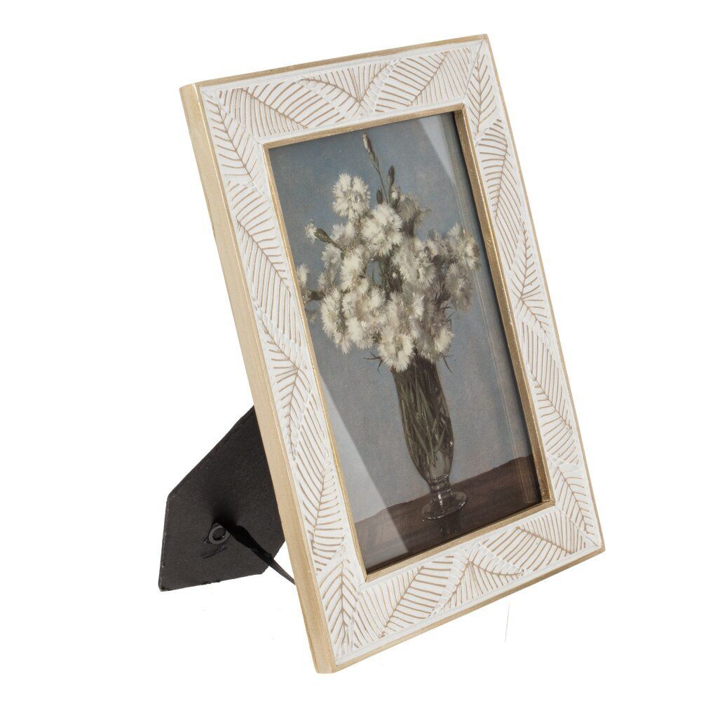 GAEM Фоторамка для фото 12*17, L17,5 W1 H22,5 см