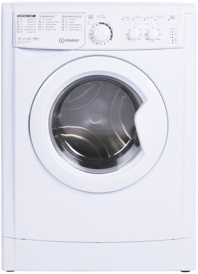 Стиральная машина Indesit E2SC 2160 W