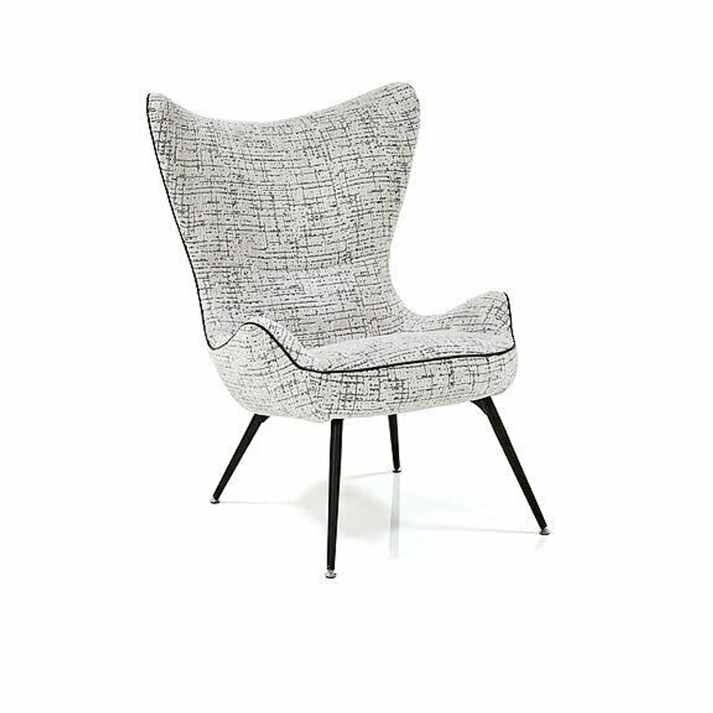 Кресло Wittmann Contessa 1956 High-Back Chair
