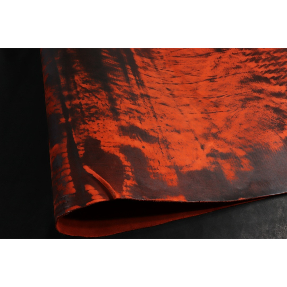 3.6-4.0 Кулат красный лофт (Чепрак с полой)