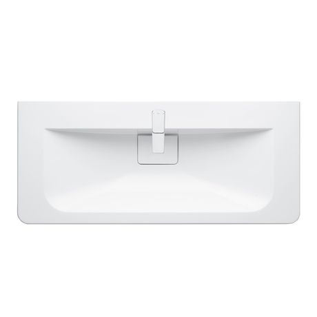 Раковина в ванную из литого мрамора AQUATON Шерилл 105