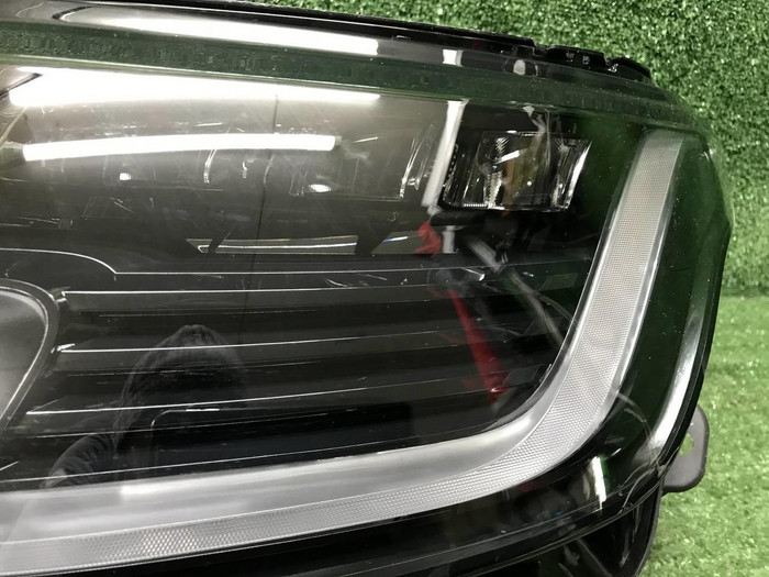 Фара левая RR Vogue 4 L405 17-22 Pixel-laser