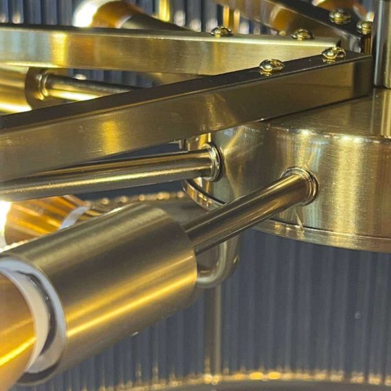 Люстра Imperium Loft 40,2668 228943-22