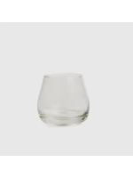 Стакан для коньяка с гравировкой 300 мл