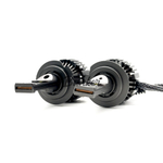 Светодиодные автомобильные LED лампы TaKiMi Everest H7 6000K 12V