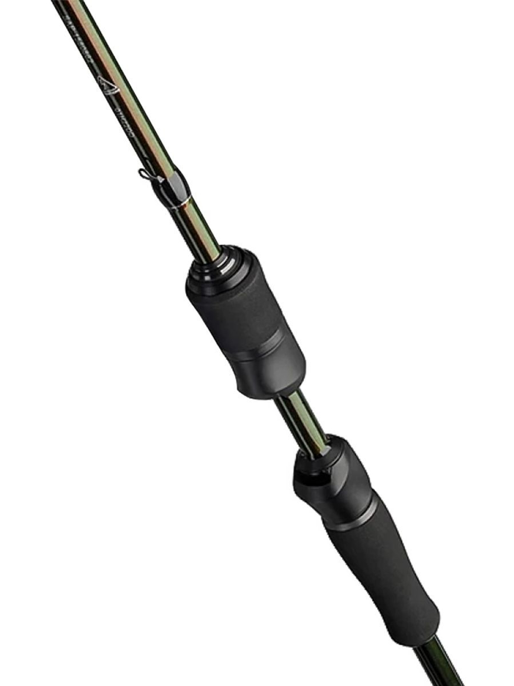 Удилище кастинговое Abu Garcia Spike S Vertical 612, 185 см, 14-35 г