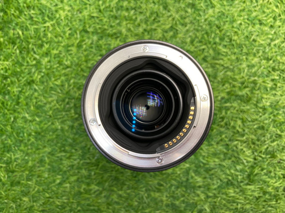 Nikon Z 24-120mm 4S