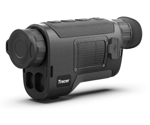 Тепловизионный монокуляр CONOTECH Tracer 25 LRF Pro