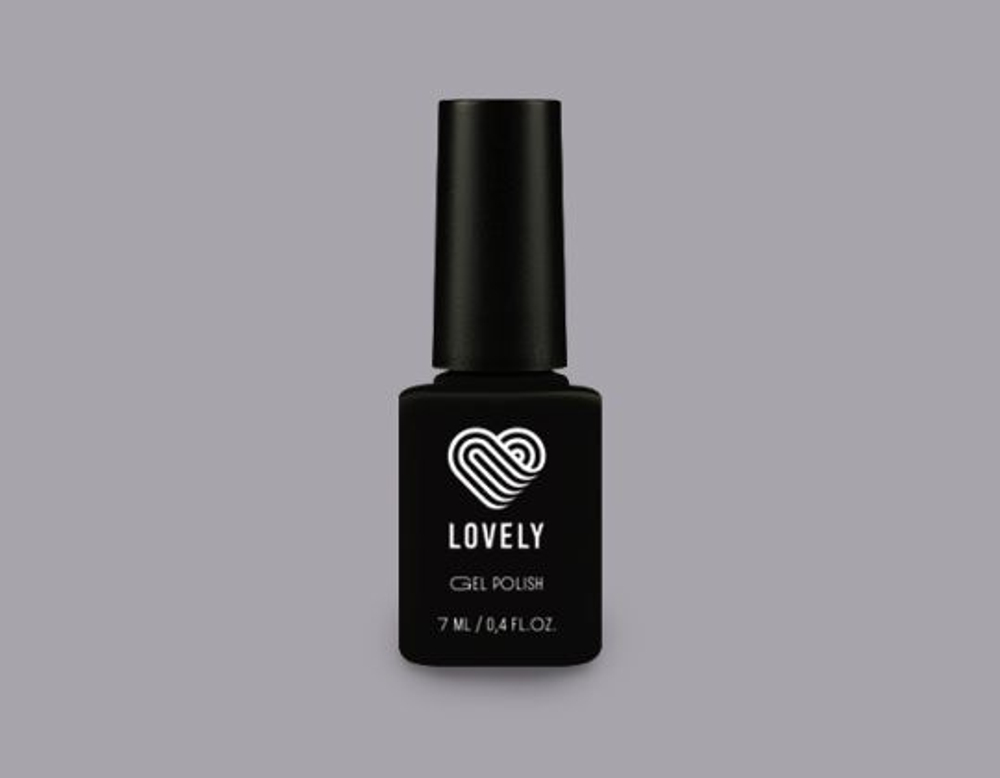 Гель-лак Lovely Snow Queen №SQ09, 7 ml