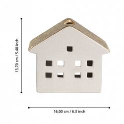 Подсвечник декоративный Eglo Catacol 422399