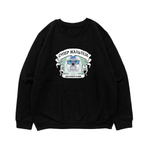 Свитшот "Супер Мальтезе"