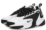 Кроссовки Nike Zoom 2K (Женская размерная сетка)