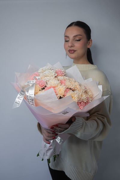 Стойкий дуэт "M"