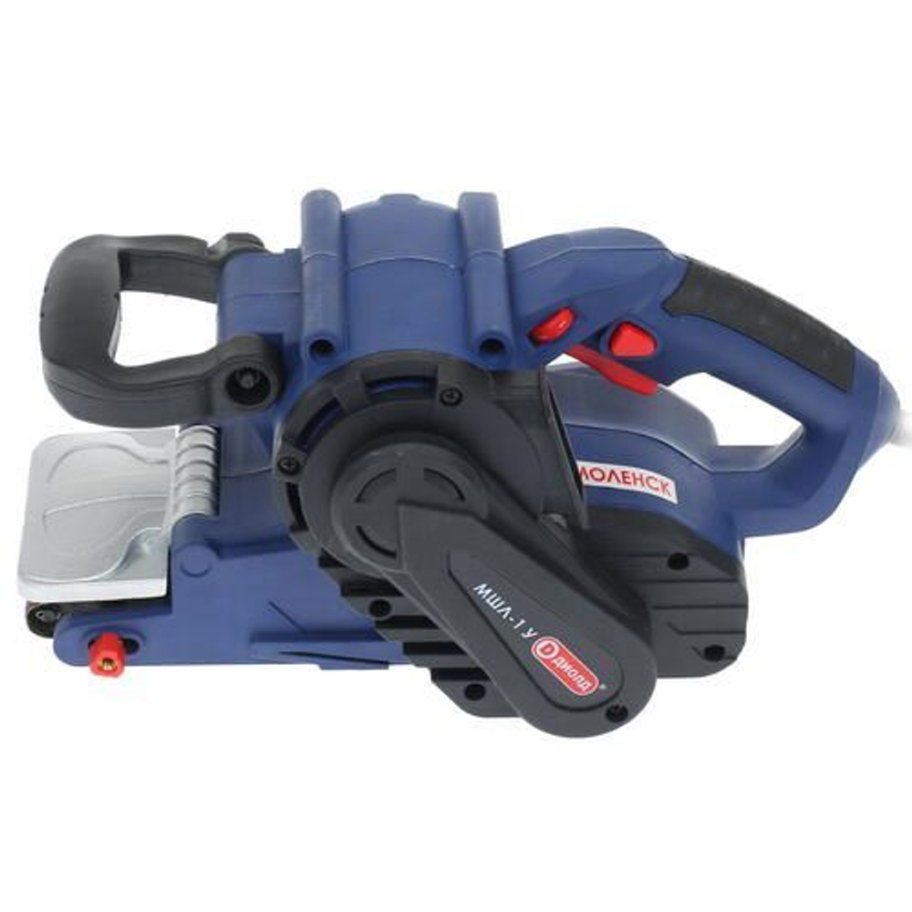 Машина ручная электрическая ленточно-шлифовальная "ДИОЛД" МШЛ-1 У