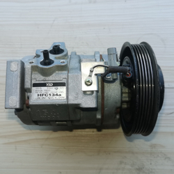 компрессор кондиционера Toyota Corolla 1.8/Geely Emgrand/Geely Vision/Nissan Yuxuan 2.0