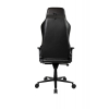 Компьютерное кресло (для геймеров) Arozzi Vernazza - Vento™ - Dark Grey (VERNAZZA-SIG-DG)