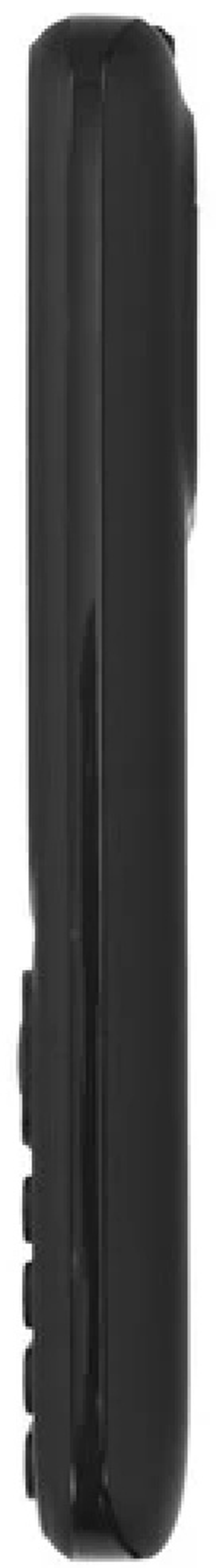 Мобильный телефон OLMIO P38 черный