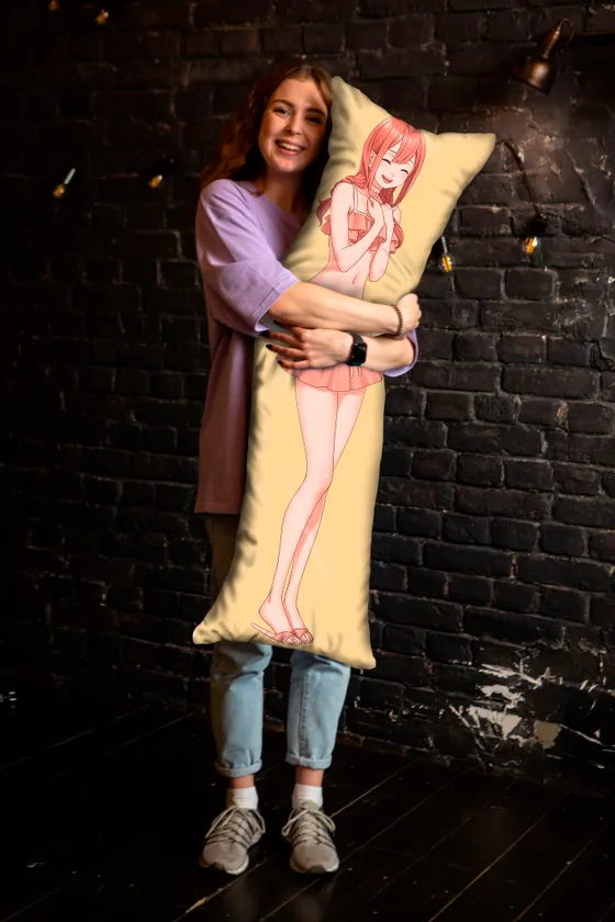 Дакимакура Химицу