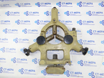 Неподвижный люнет для токарного станка DLZ-315