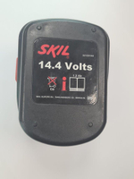 Ремонт аккумулятора Skil 14.4V 1.2Ah
