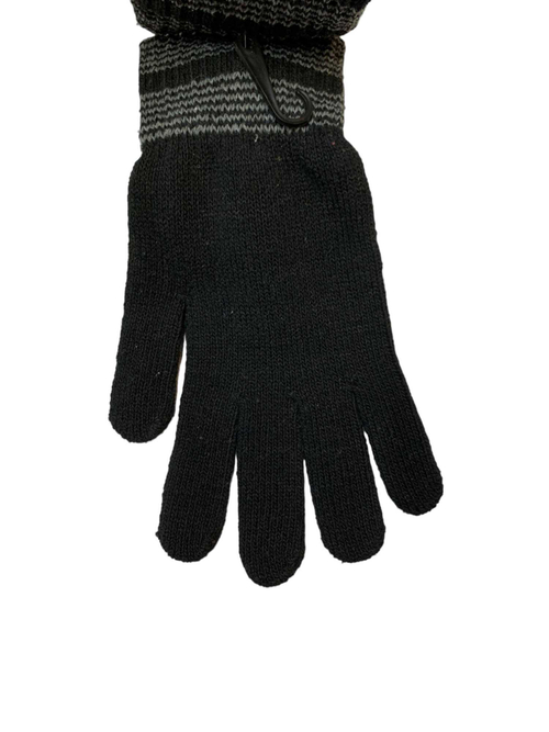 Перчатки. Мужские. Материал верха: Текстильные. Подклад: Трикотаж-шерсть. Тянутся. 12 шт в упаковке.