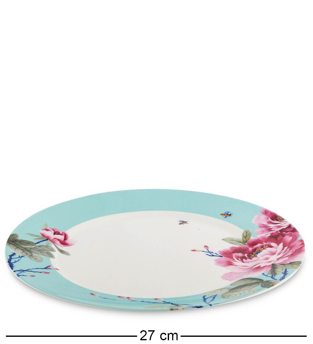 Pavone JK-187 Столовый сервиз 27 пр. на 6 перс. «Тоскана» (Toscana  )