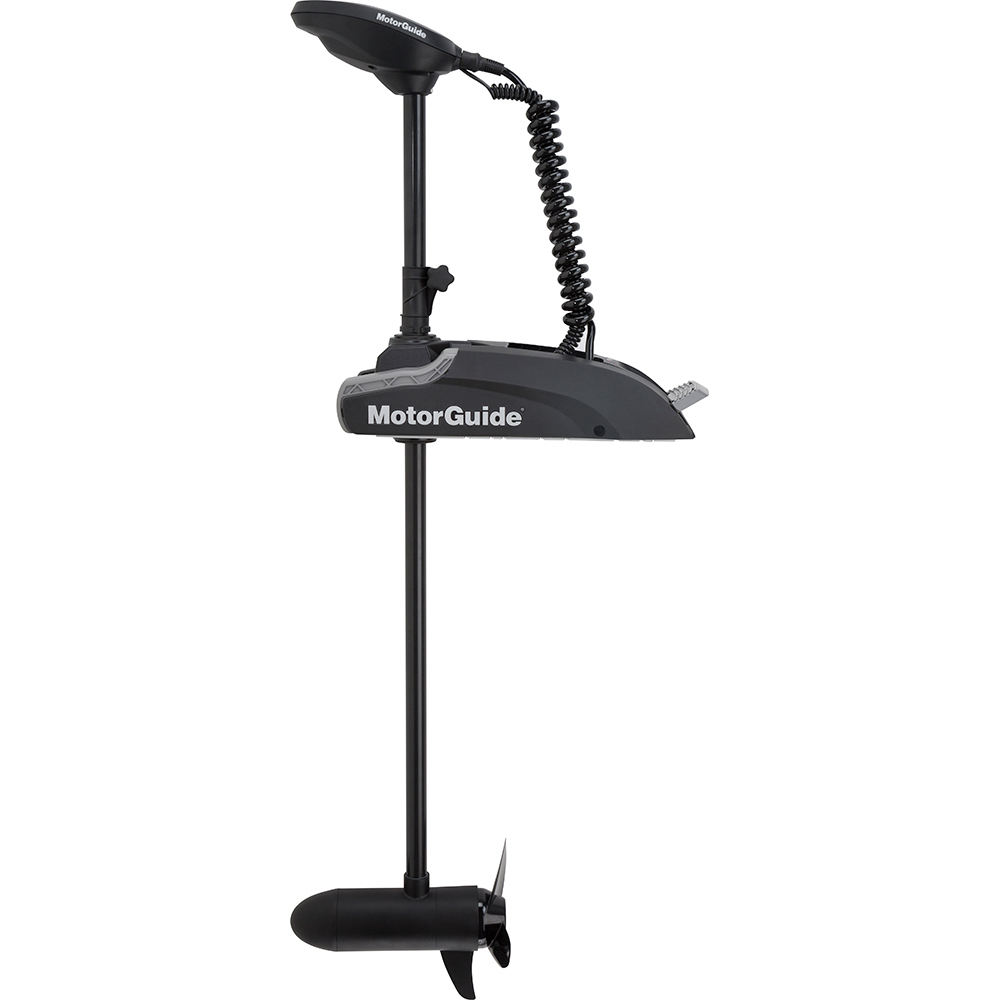 Электромотор MotorGuide Xi3-55 FW 48" 12V GPS