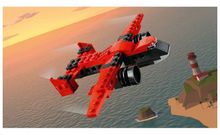 Конструктор LEGO Creator 31100 Спортивный автомобиль