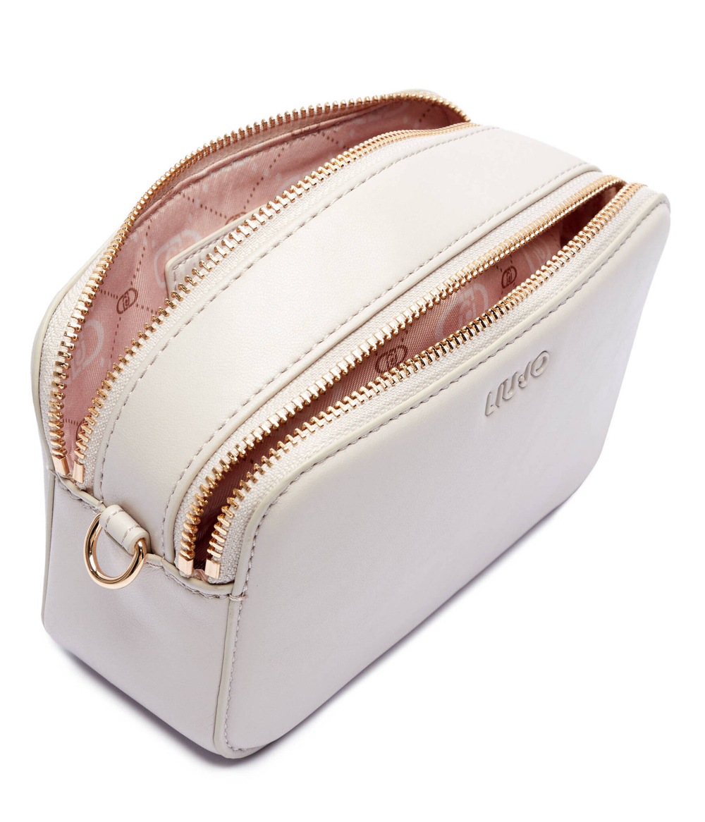 Сумка-мессенджер Liu Jo - бежевый(AF4100 E0015)