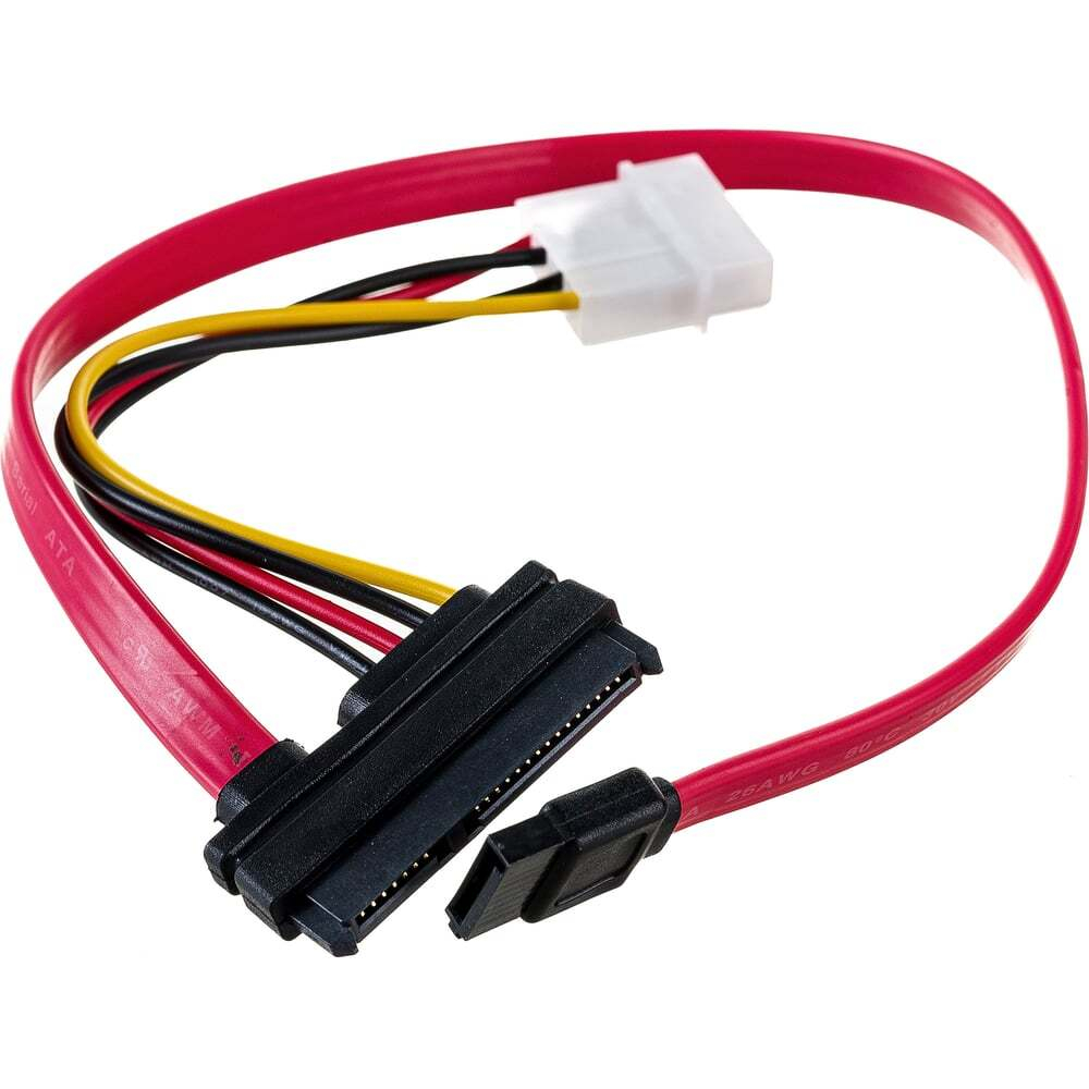 Кабель PIP 3x-SATA MPL