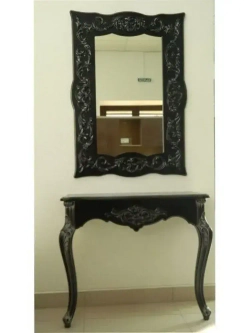 Накладной объемный декор для декупажа, реставрации мебели, декорирования интерьера