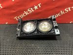 Фара противотуманная левая